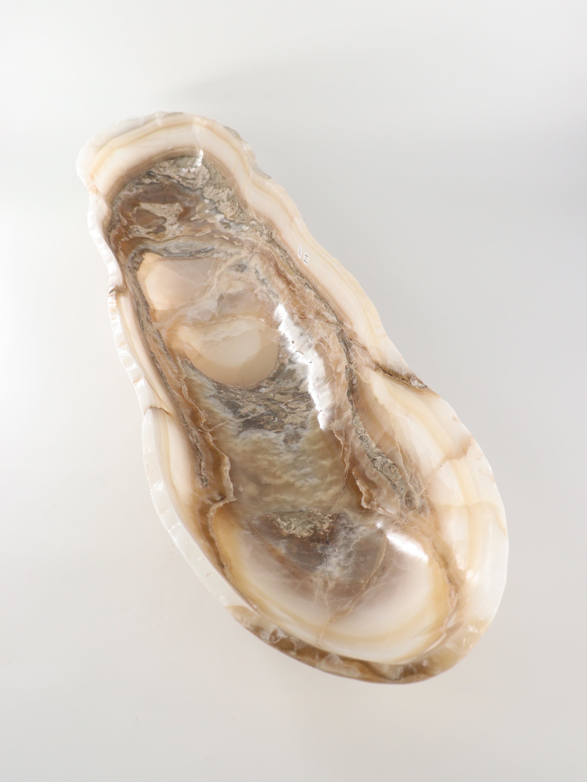 Onyx Canoe Bowl - Expert Wholesale and Supplier of Wholesale Crystals & Bulk Gemstones, []