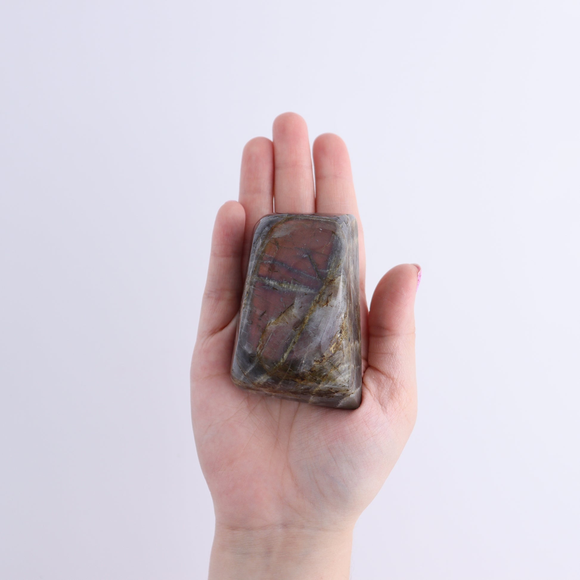 Labradorite Freeform Set of 8 - Expert Wholesale and Supplier of Wholesale Crystals & Bulk Gemstones, ["Freeforms","Labradorite","Madagascar"]