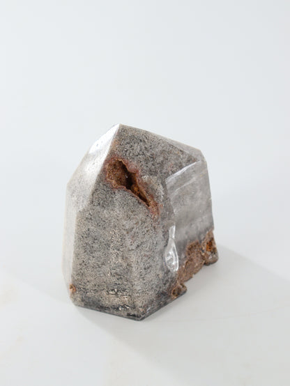 Garden Quartz Tower - Expert Wholesale and Supplier of Wholesale Crystals & Bulk Gemstones, ["Brazil","close_70","Garden Quartz","Quartz","Towers"]