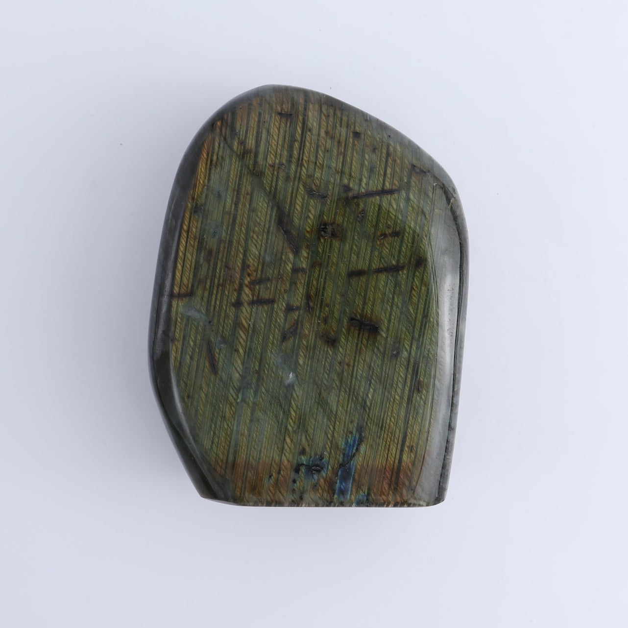 Labradorite Freeform Set of 3