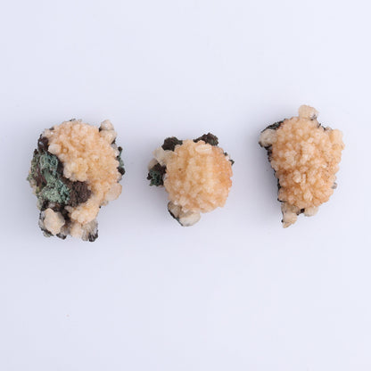 Stilbite Flat - Expert Wholesale and Supplier of Wholesale Crystals & Bulk Gemstones, ["Freeform","Freeforms","Stilbite"]
