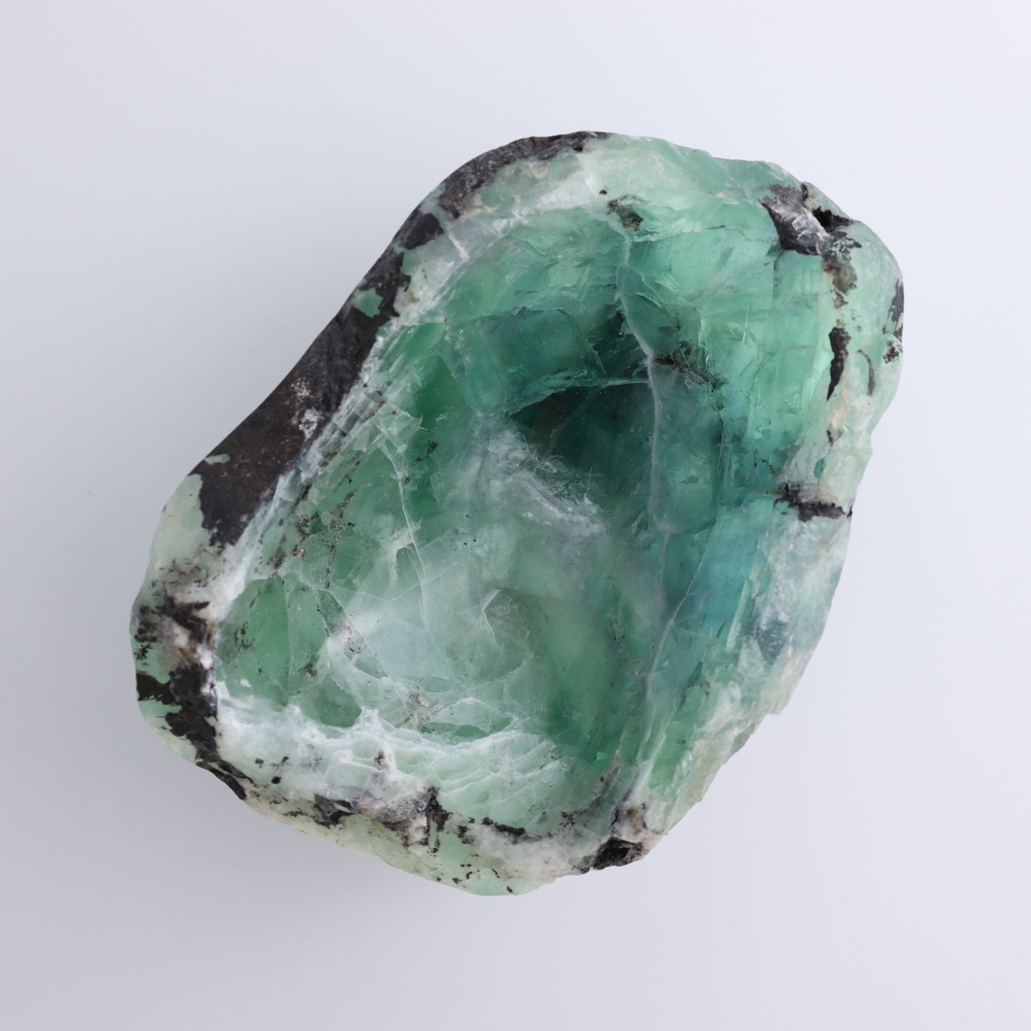 Fluorite Bowl - Expert Wholesale and Supplier of Wholesale Crystals & Bulk Gemstones, ["Bowls","Fluorite","Mexico"]