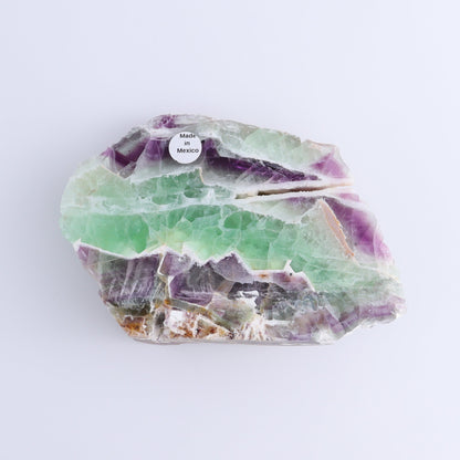 Fluorite Face Polished Set of 5 - Expert Wholesale and Supplier of Wholesale Crystals & Bulk Gemstones, ["Face Polished","Fluorite","Mexico"]