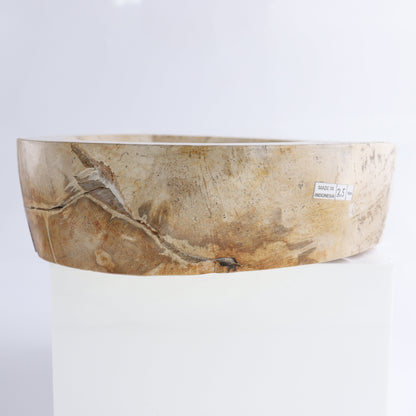 Petrified Wood Bowl - Expert Wholesale and Supplier of Wholesale Crystals & Bulk Gemstones, ["Bowls","Indonesia","Petrified Wood"]