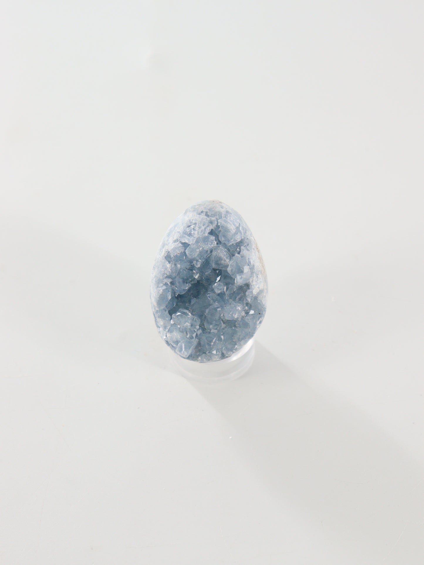 Celestite Eggs Set of 6 - Expert Wholesale and Supplier of Wholesale Crystals & Bulk Gemstones, []