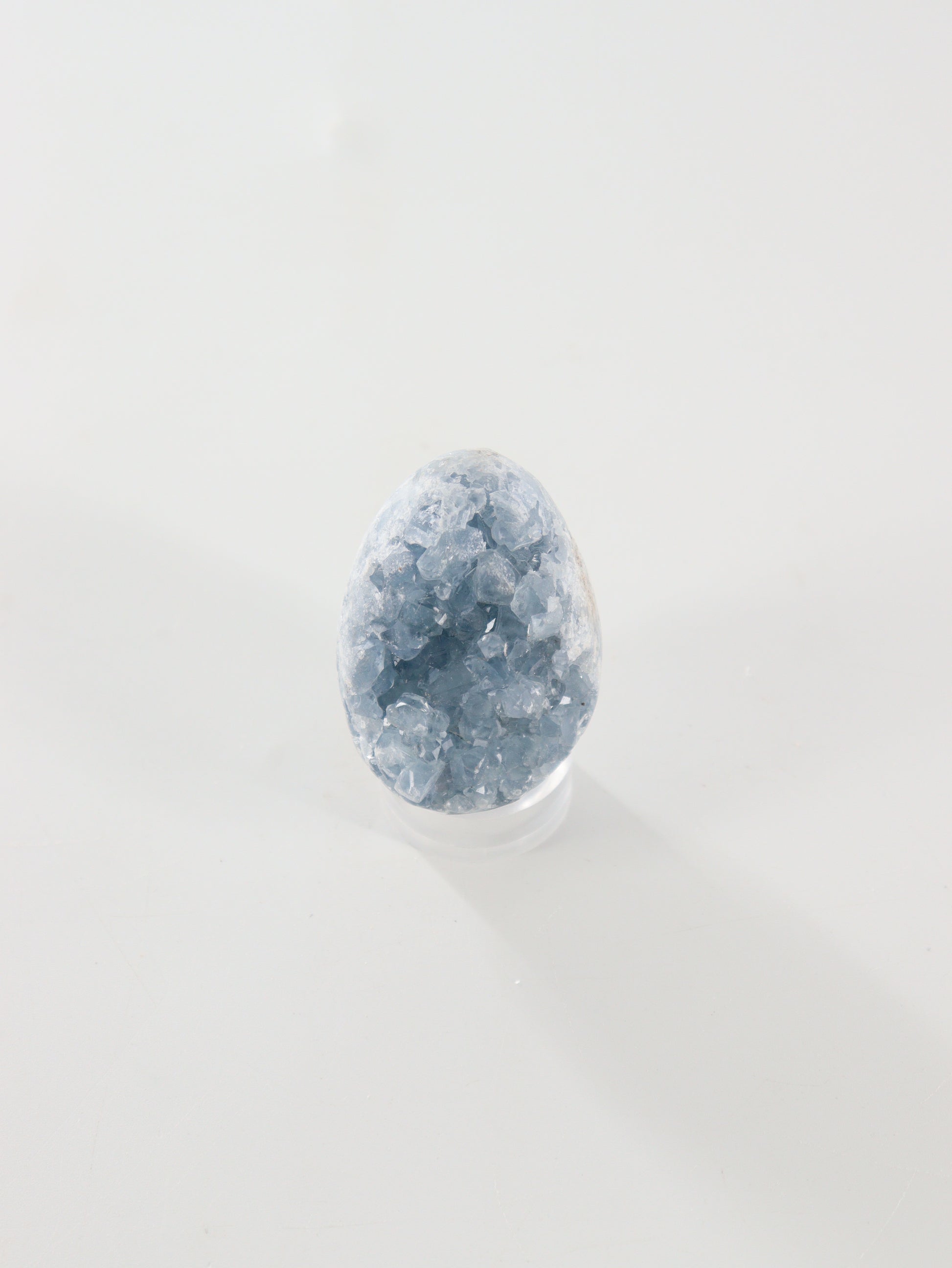 Celestite Eggs Set of 6 - Expert Wholesale and Supplier of Wholesale Crystals & Bulk Gemstones, []