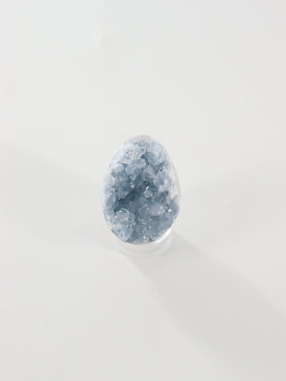 Celestite Eggs Set of 6 - Expert Wholesale and Supplier of Wholesale Crystals & Bulk Gemstones, []