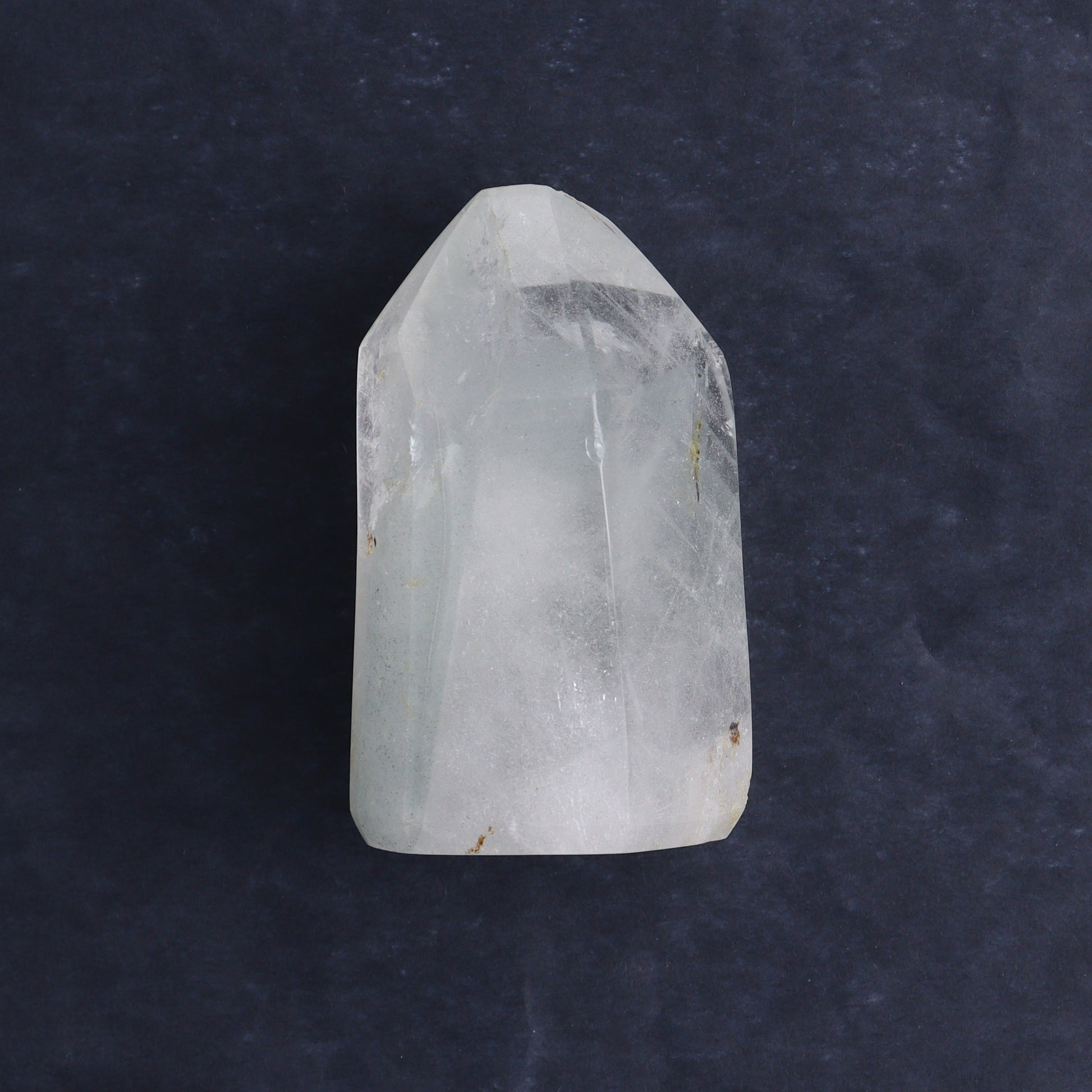 Garden Quartz Towers Set of 6 - Expert Wholesale and Supplier of Wholesale Crystals & Bulk Gemstones, ["Garden Quartz","Quartz","Towers"]
