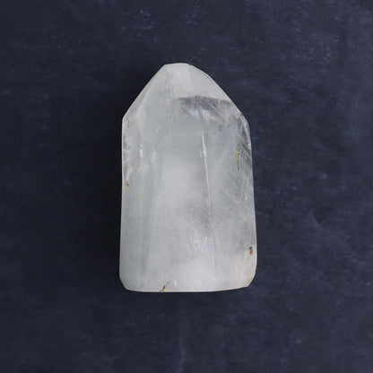 Garden Quartz Towers Set of 6 - Expert Wholesale and Supplier of Wholesale Crystals & Bulk Gemstones, ["Garden Quartz","Quartz","Towers"]