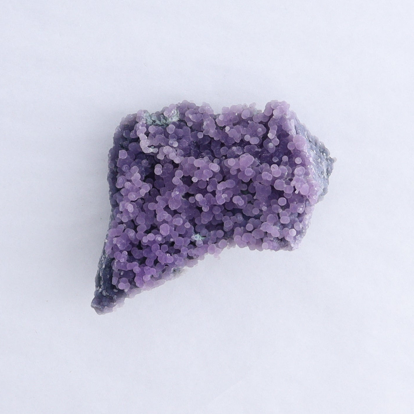 Grape Agate Cluster Set of 6 - Expert Wholesale and Supplier of Wholesale Crystals & Bulk Gemstones, ["Clusters","Grape agate","Indonesia"]