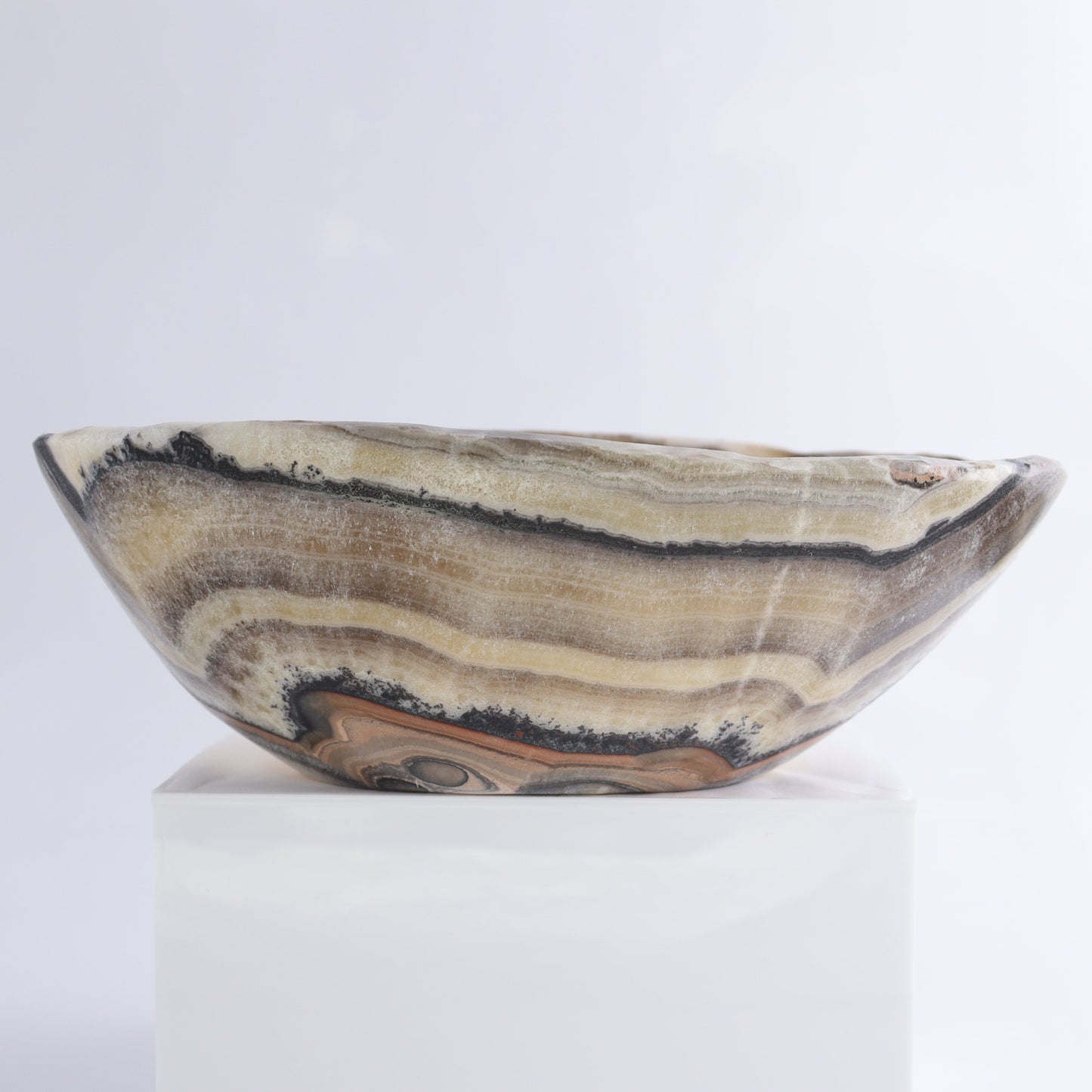 Onyx Bowl - Expert Wholesale and Supplier of Wholesale Crystals & Bulk Gemstones, ["Bowls","Mexico","onyx"]