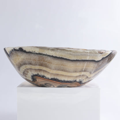 Onyx Bowl - Expert Wholesale and Supplier of Wholesale Crystals & Bulk Gemstones, ["Bowls","Mexico","onyx"]