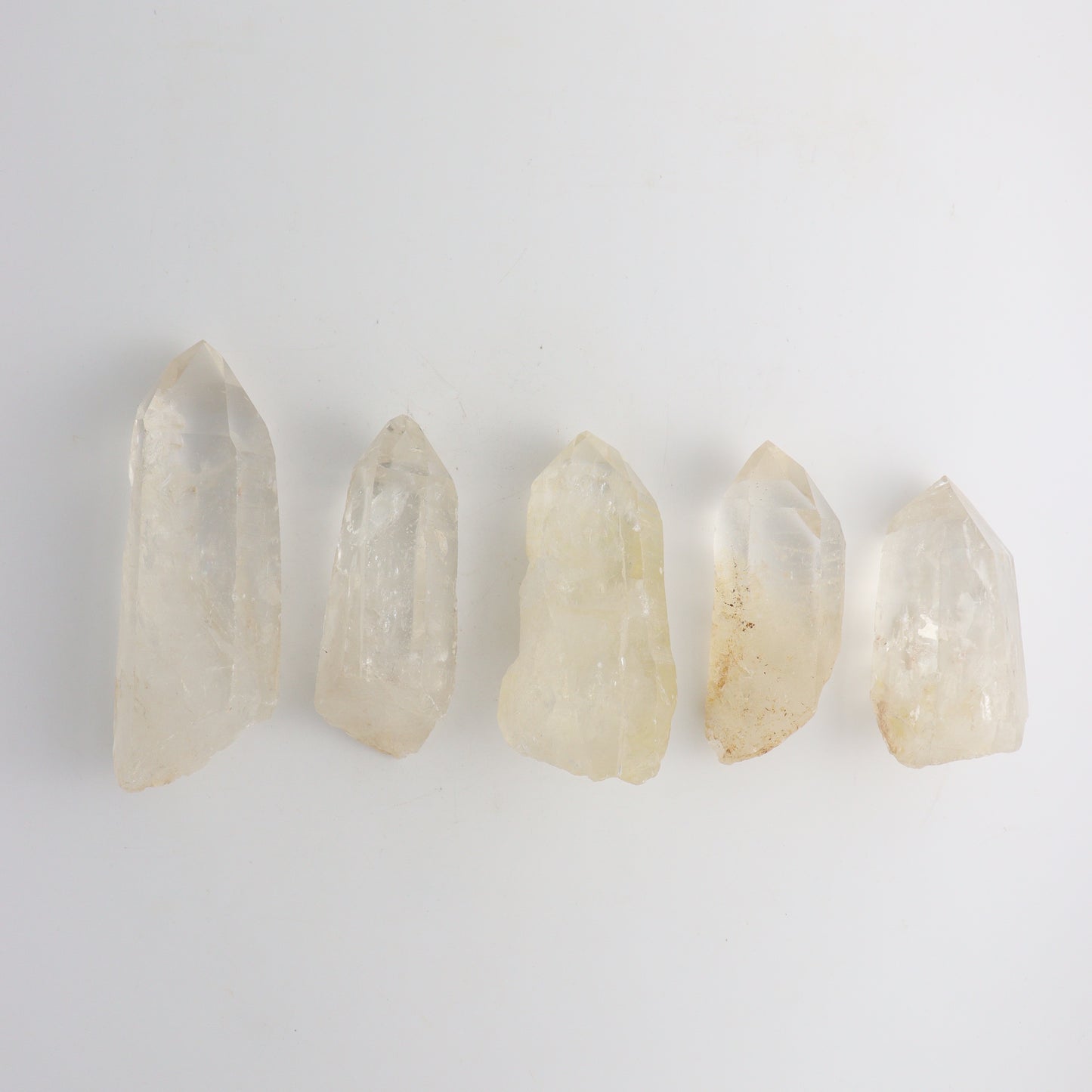Lemurian Point - Expert Wholesale and Supplier of Wholesale Crystals & Bulk Gemstones, ["Brazil","Freeforms","Lemurian","Towers"]