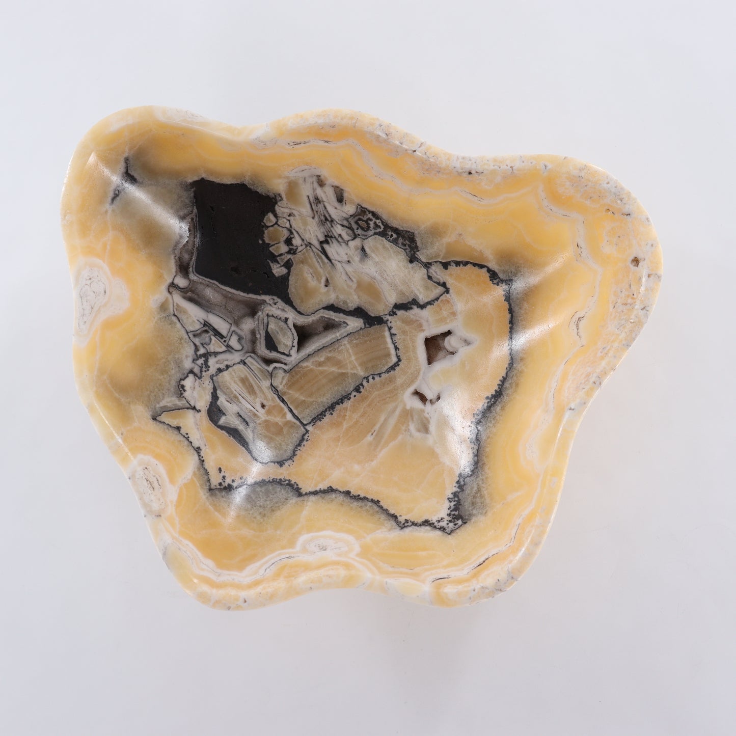 Onyx Bowl - Expert Wholesale and Supplier of Wholesale Crystals & Bulk Gemstones, ["Bowls","Mexico","onyx"]