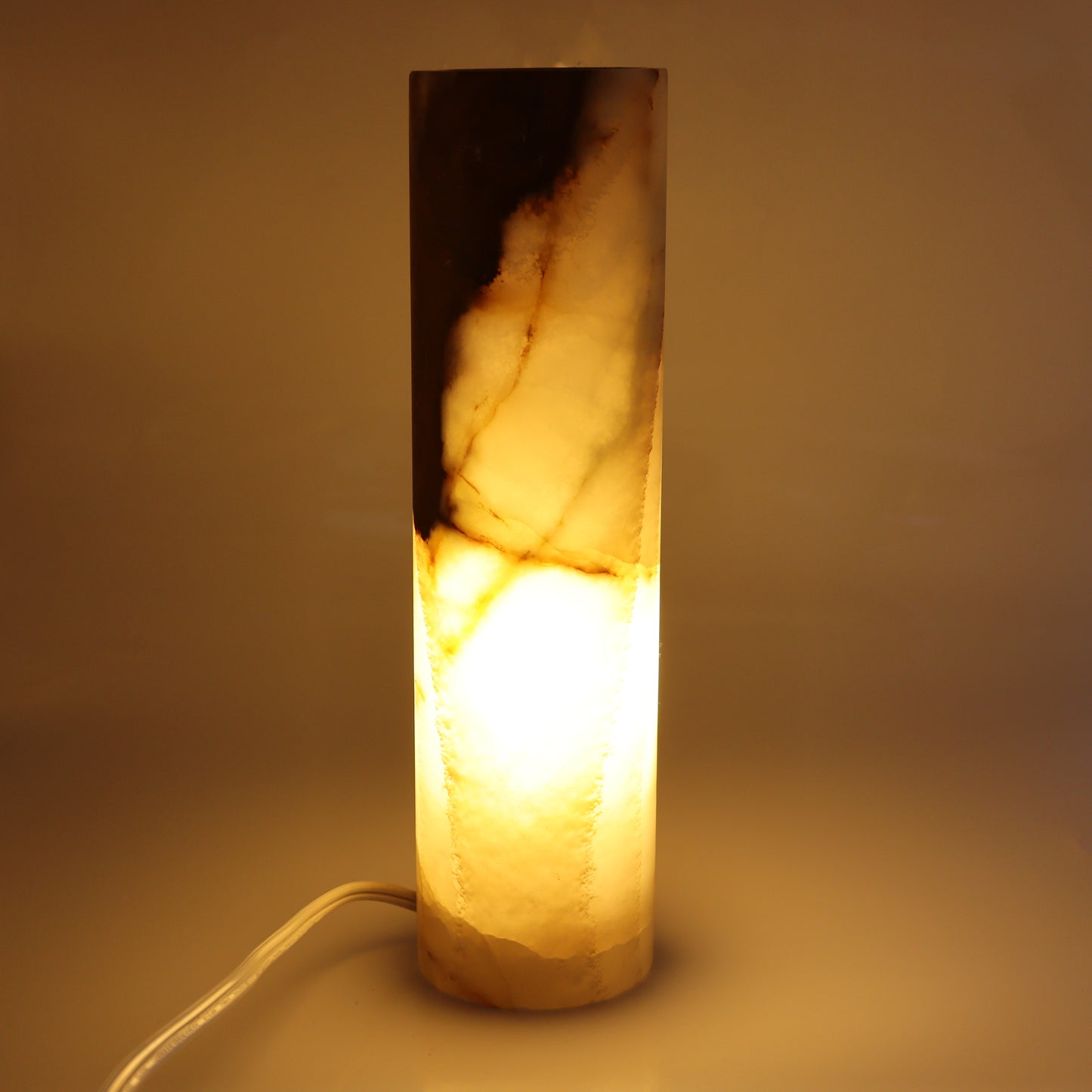 Onyx Lamp - Expert Wholesale and Supplier of Wholesale Crystals & Bulk Gemstones, ["Lamps","Mexico","onyx"]