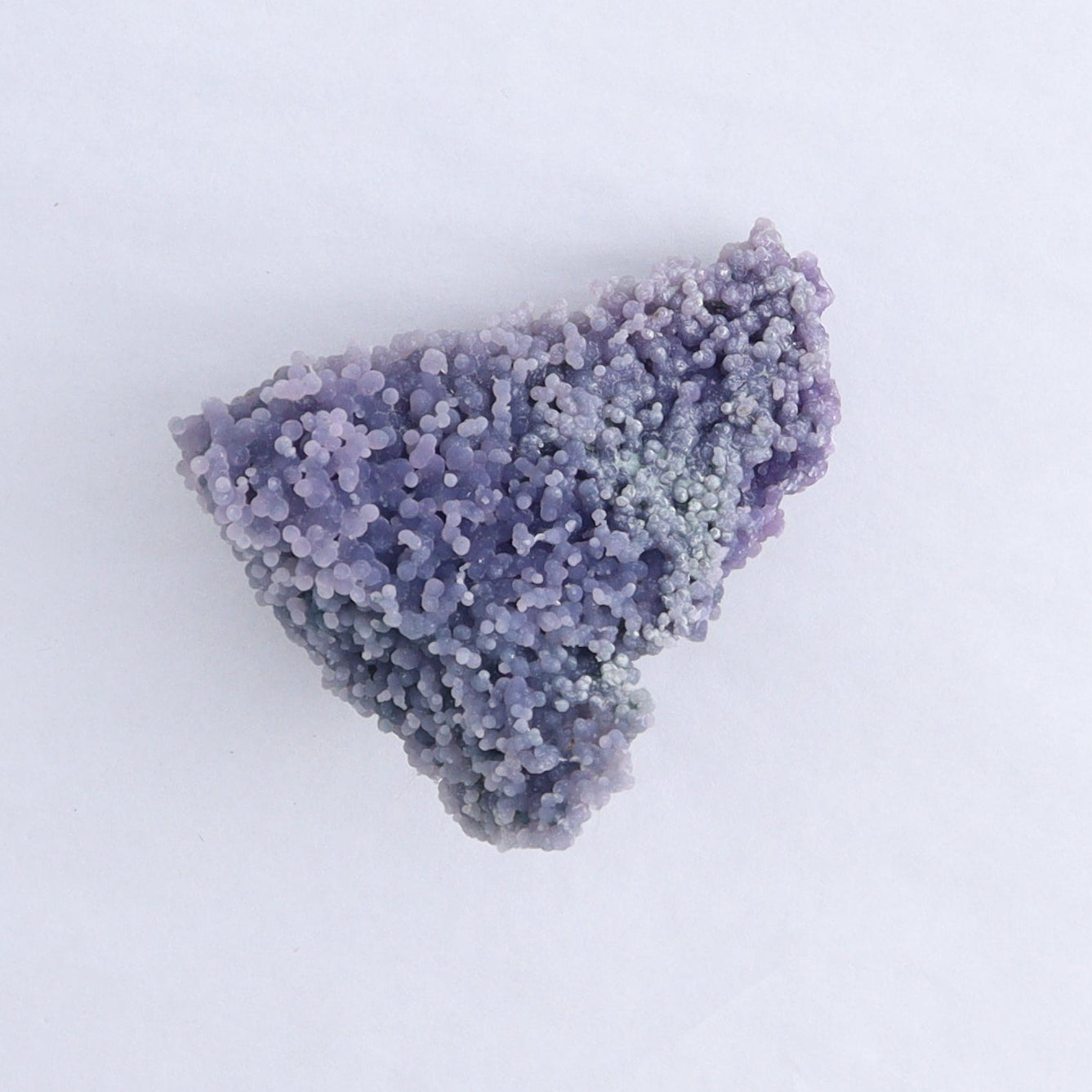 Grape Agate Cluster Set of 6 - Expert Wholesale and Supplier of Wholesale Crystals & Bulk Gemstones, ["Clusters","Grape agate","Indonesia"]