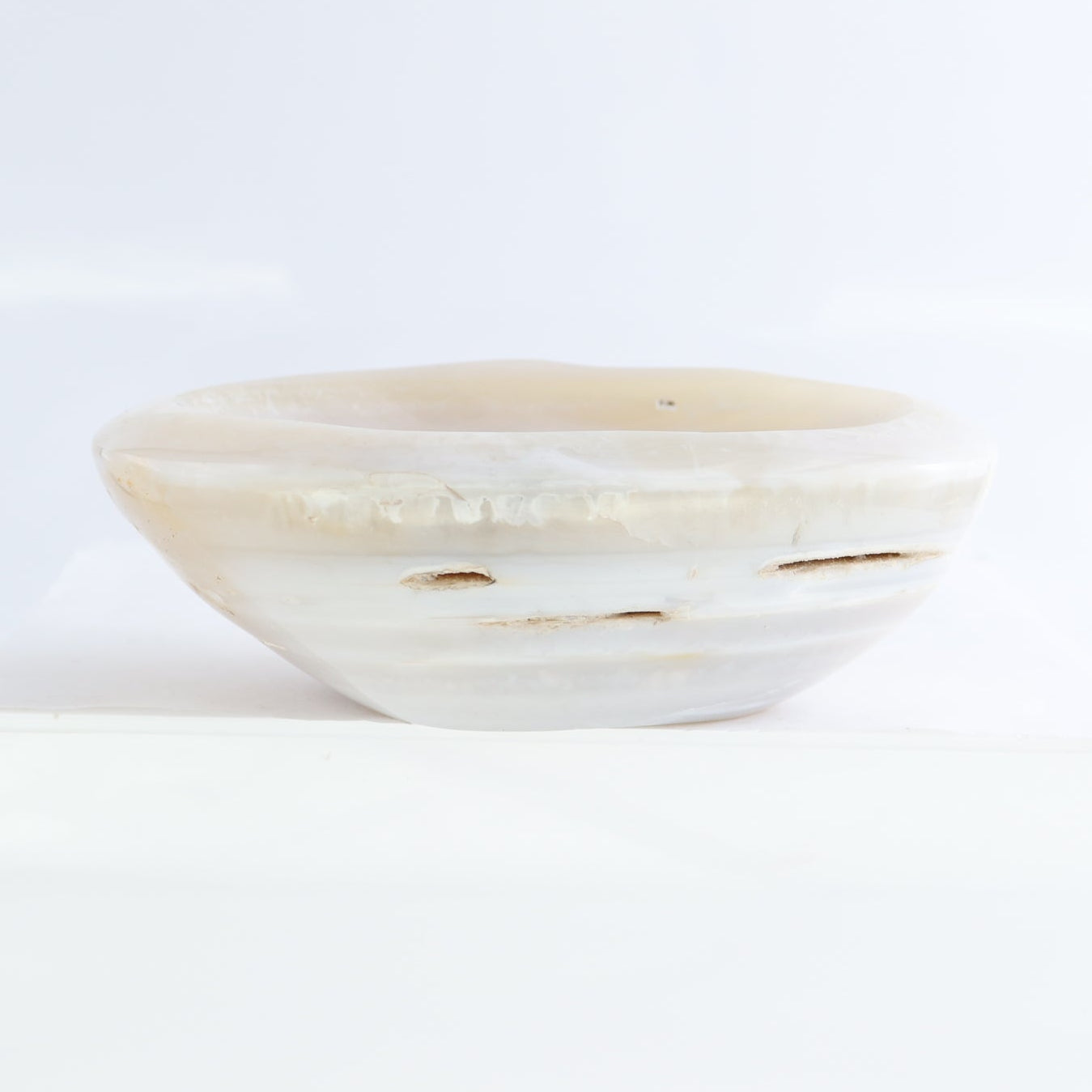 Agate Bowls Set of 4