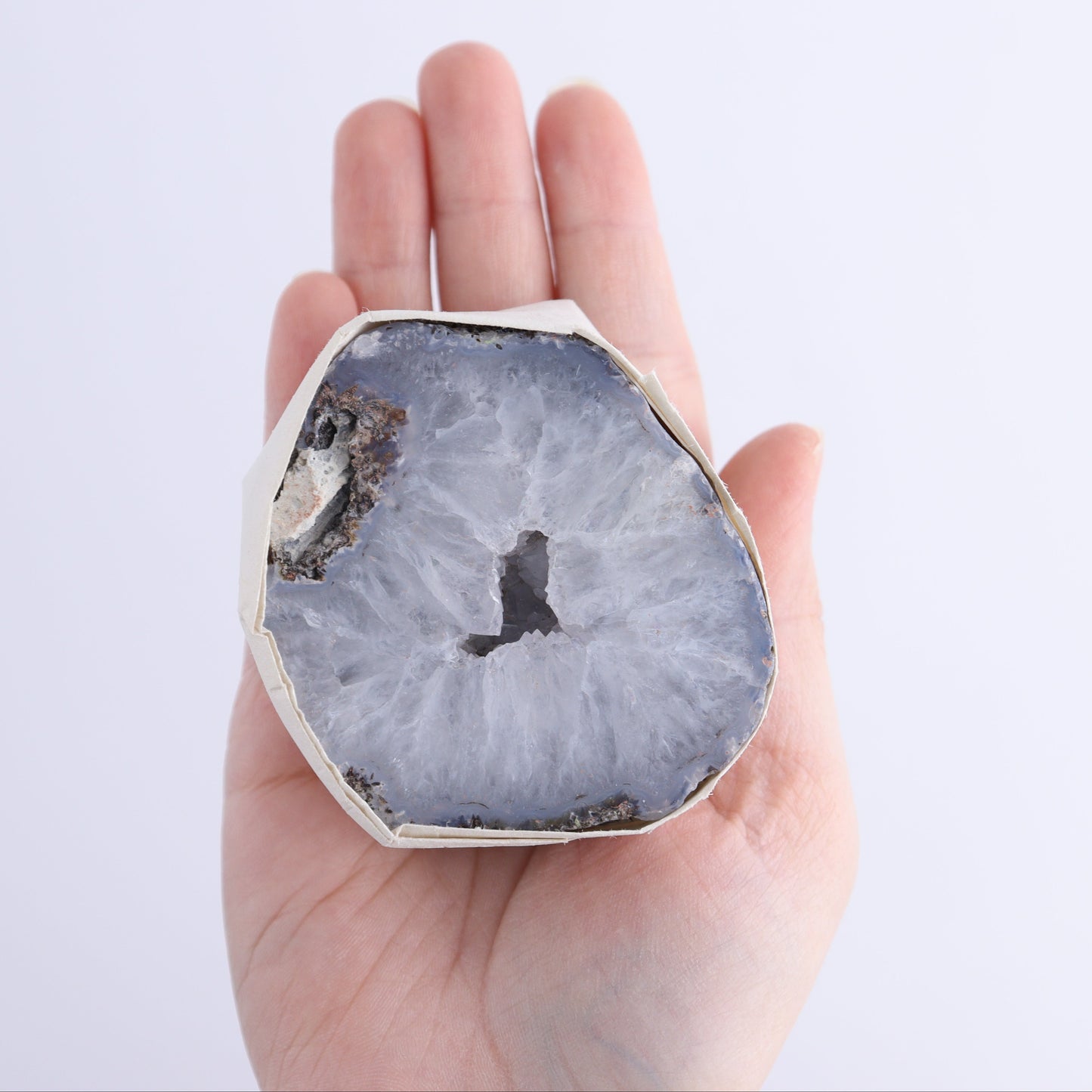 Las Choyas Geodes Set of 10 - Expert Wholesale and Supplier of Wholesale Crystals & Bulk Gemstones, ["Geodes","las choyas","Mexico"]
