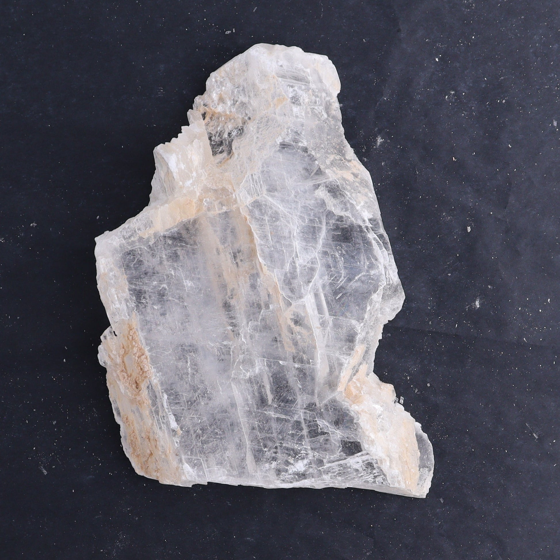 Selenite Slices Set of 4 - Expert Wholesale and Supplier of Wholesale Crystals & Bulk Gemstones, ["selenite","Slices and Slabs"]