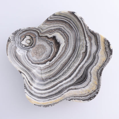 Mexican Onyx/Calcite Bowl - Expert Wholesale and Supplier of Wholesale Crystals & Bulk Gemstones, ["Bowls","Calcite","Mexico","onyx"]