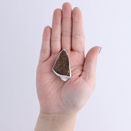 Uruguay Rainbow Amethyst Clusters Flat of 14 - Expert Wholesale and Supplier of Wholesale Crystals & Bulk Gemstones, ["Amethyst","Clusters","Rainbow Amethyst","Sugar Rainbow Amethyst","Uruguay"]