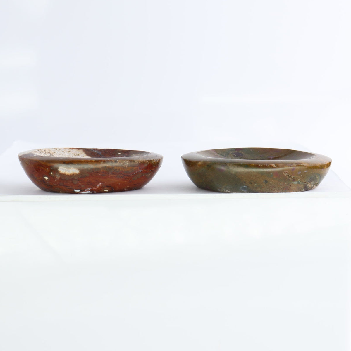 Ocean Jasper Bowls Set of 8