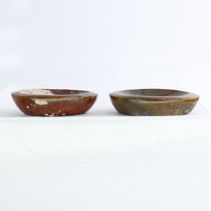 Ocean Jasper Bowls Set of 8