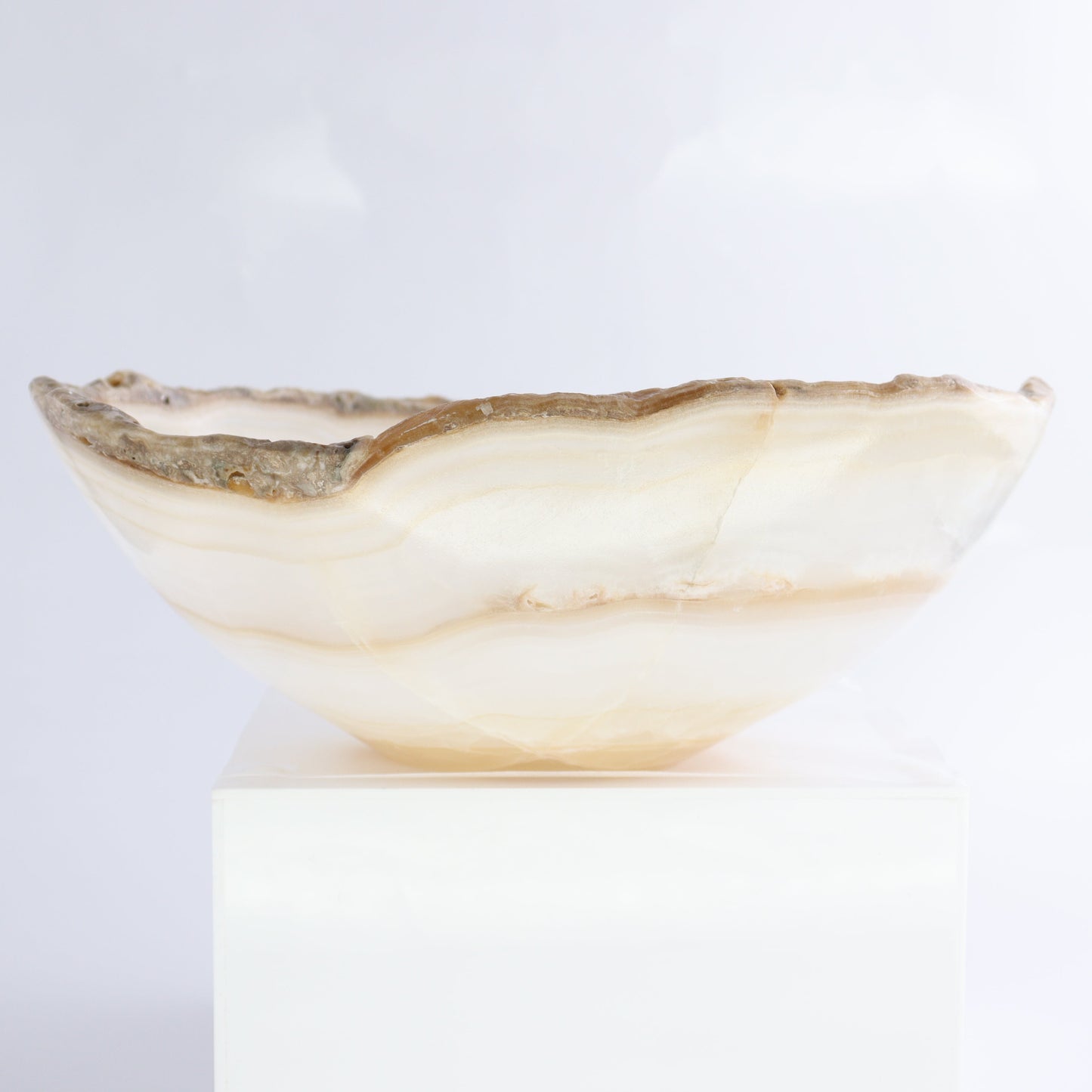 Onyx Bowl - Expert Wholesale and Supplier of Wholesale Crystals & Bulk Gemstones, ["Bowls","Mexico","onyx"]