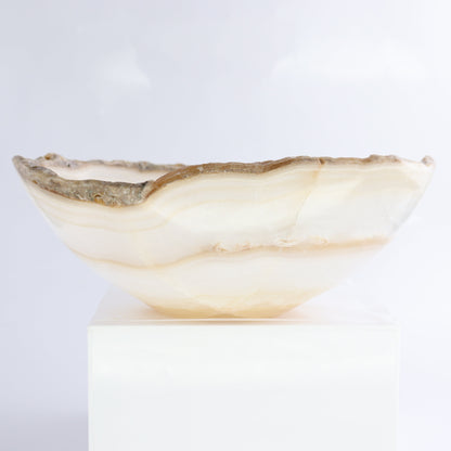Onyx Bowl - Expert Wholesale and Supplier of Wholesale Crystals & Bulk Gemstones, ["Bowls","Mexico","onyx"]