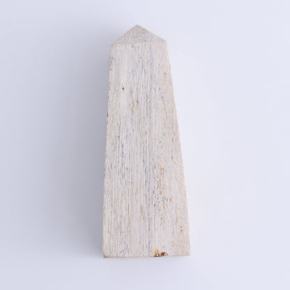 Petrified Wood Towers Set of 4 - Expert Wholesale and Supplier of Wholesale Crystals & Bulk Gemstones, ["Indonesia","Petrified Wood","Towers"]