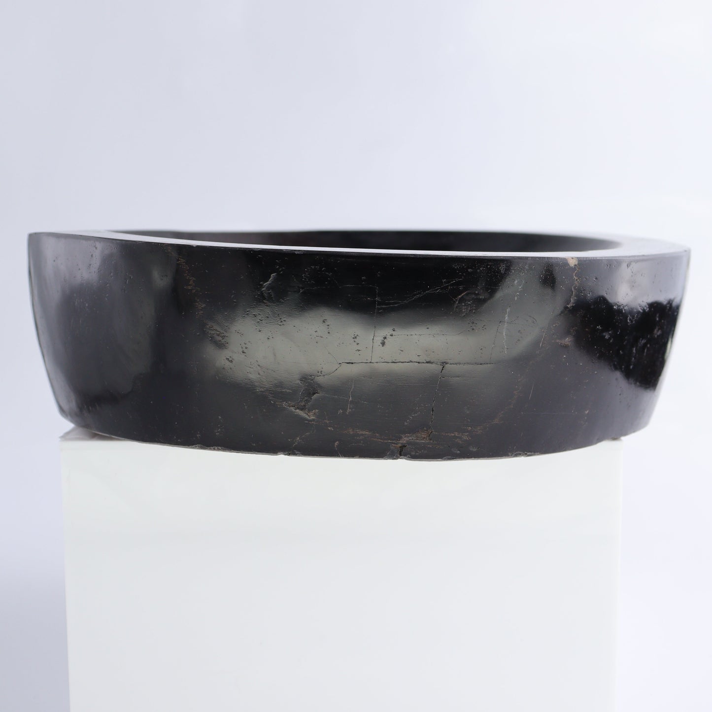 Petrified Wood Bowl - Expert Wholesale and Supplier of Wholesale Crystals & Bulk Gemstones, ["Bowls","Indonesia","Petrified Wood"]