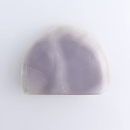 Lavender Fluorite Freeform