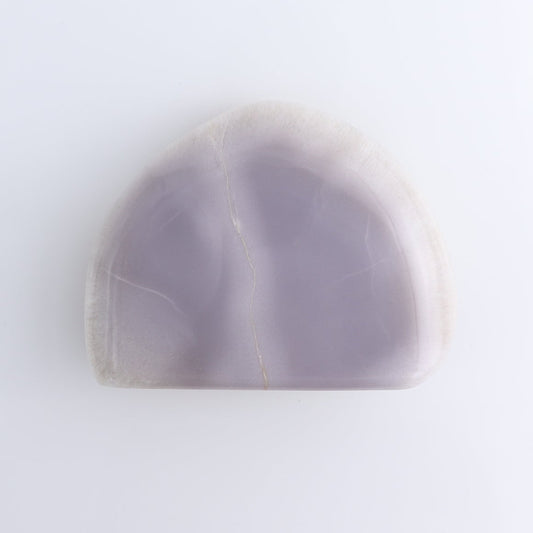 Lavender Fluorite Freeform