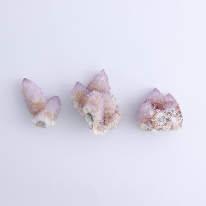 Cactus Quartz Set of 12