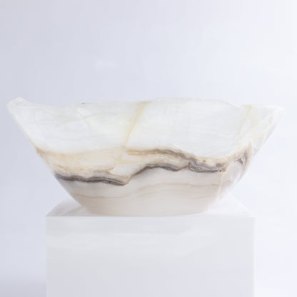Onyx Bowl - Expert Wholesale and Supplier of Wholesale Crystals & Bulk Gemstones, ["Bowls","Mexico","onyx"]
