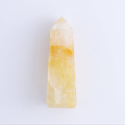 Imperfect Golden Healer Towers Set of 4