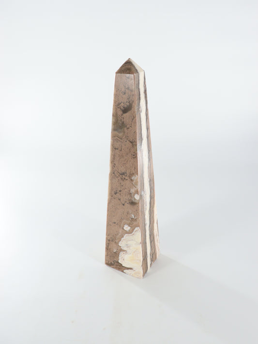 Onyx Obelisk - Expert Vendor of Wholesale Crystals