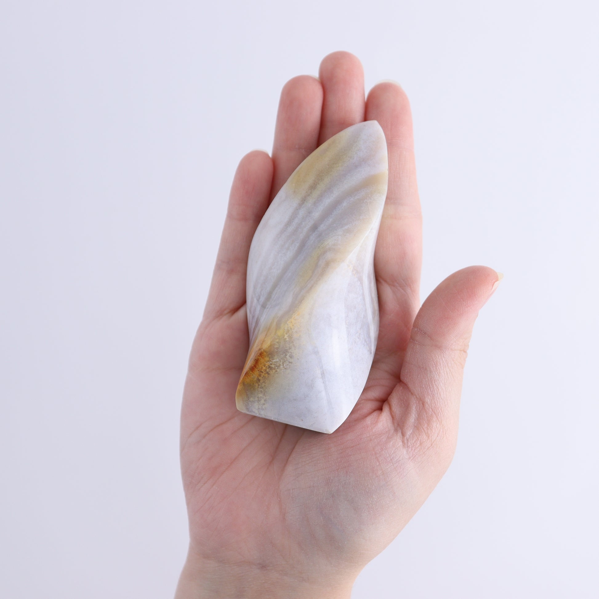Ocean Jasper Flames Set of 5 - Expert Wholesale and Supplier of Wholesale Crystals & Bulk Gemstones, ["flames","jasper","Madagascar","Ocean Jasper"]