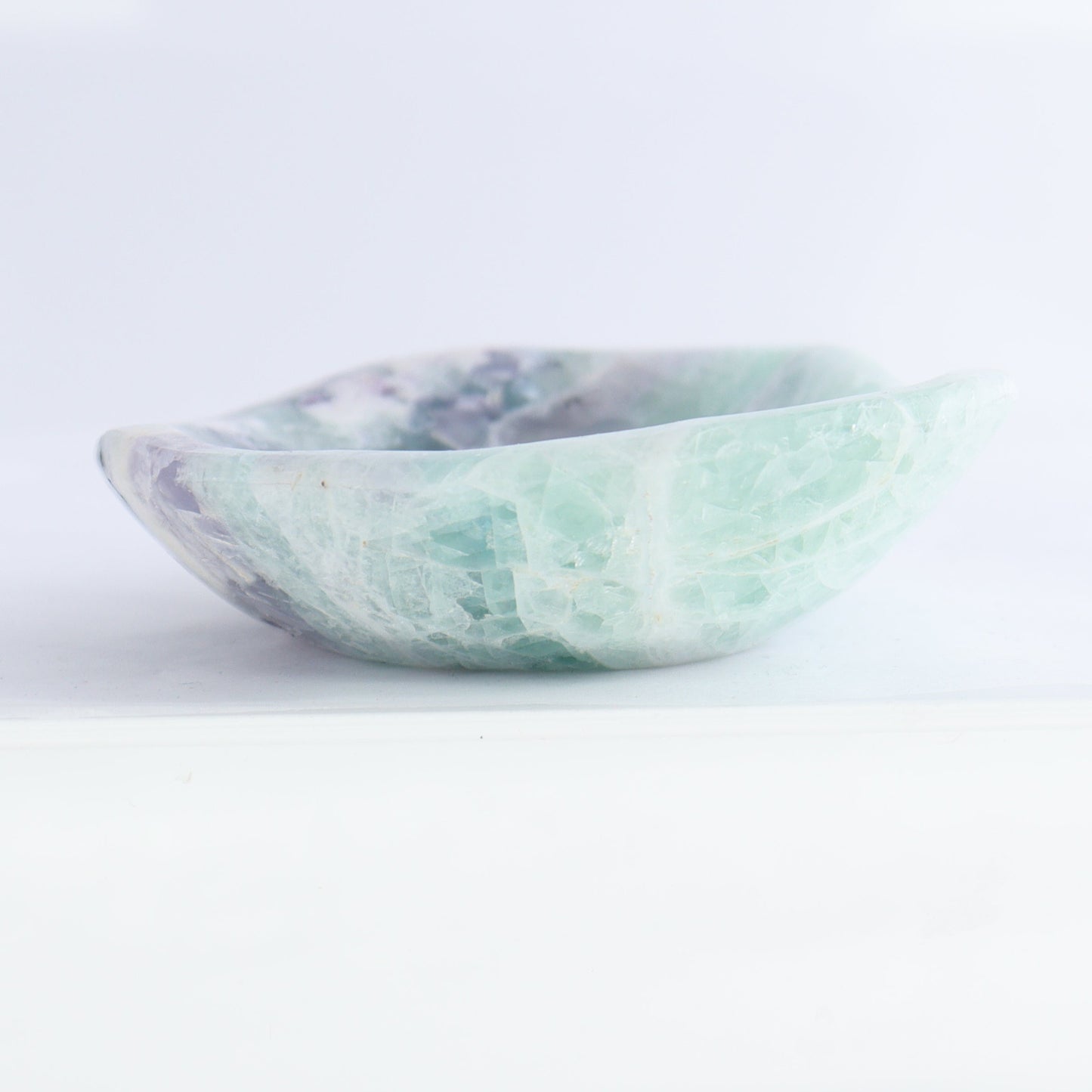 Fluorite Bowls Set of 5 - Expert Wholesale and Supplier of Wholesale Crystals & Bulk Gemstones, ["Bowls","Fluorite","Mexico"]