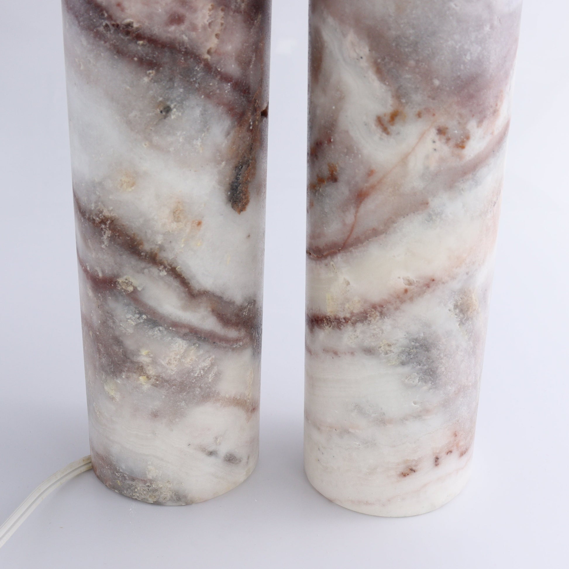 Onyx Lamps Set of 2 - Expert Wholesale and Supplier of Wholesale Crystals & Bulk Gemstones, ["Lamps","Mexico","onyx"]