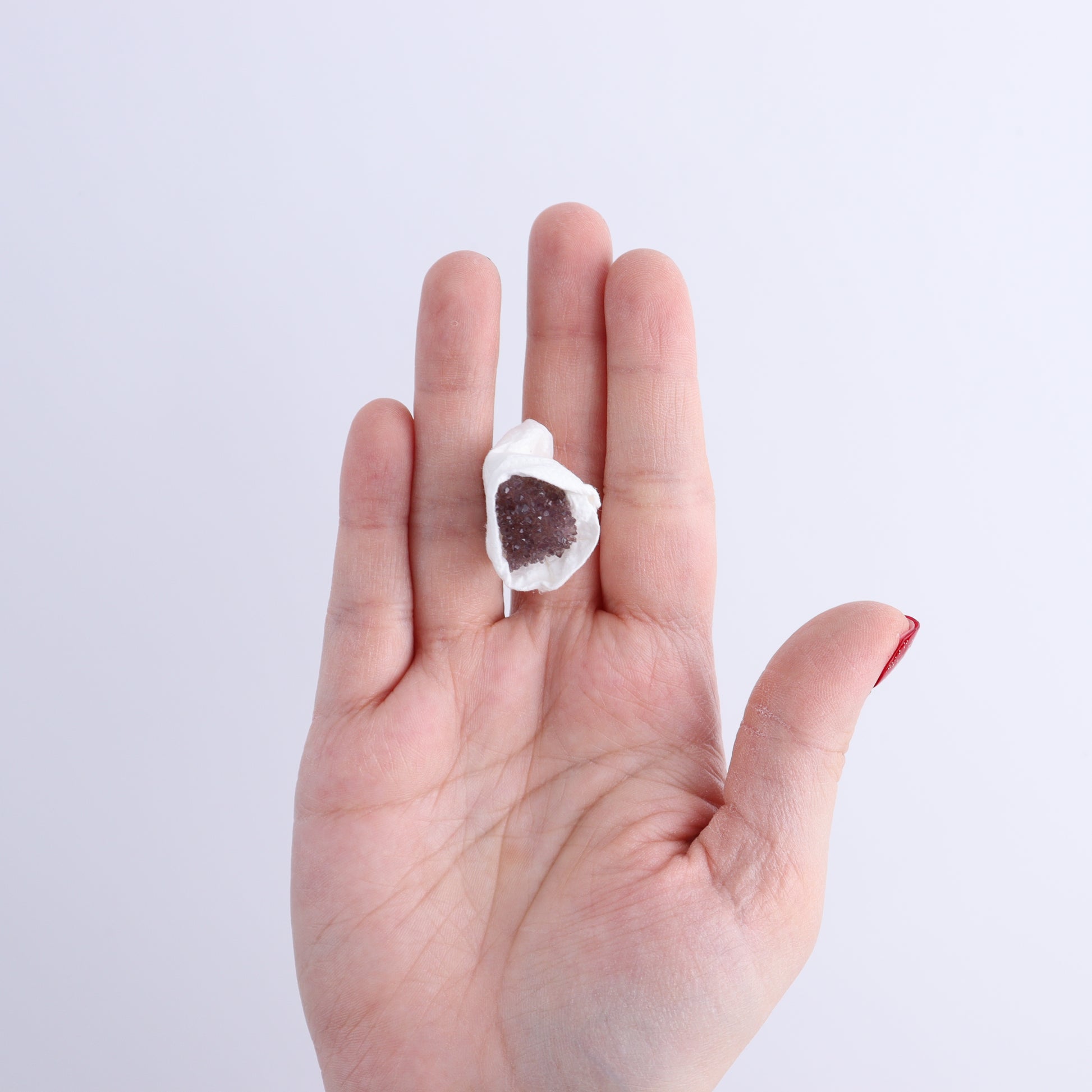 Alacam Amethyst Flat - Expert Wholesale and Supplier of Wholesale Crystals & Bulk Gemstones, ["Amethyst","Clusters","Flats"]