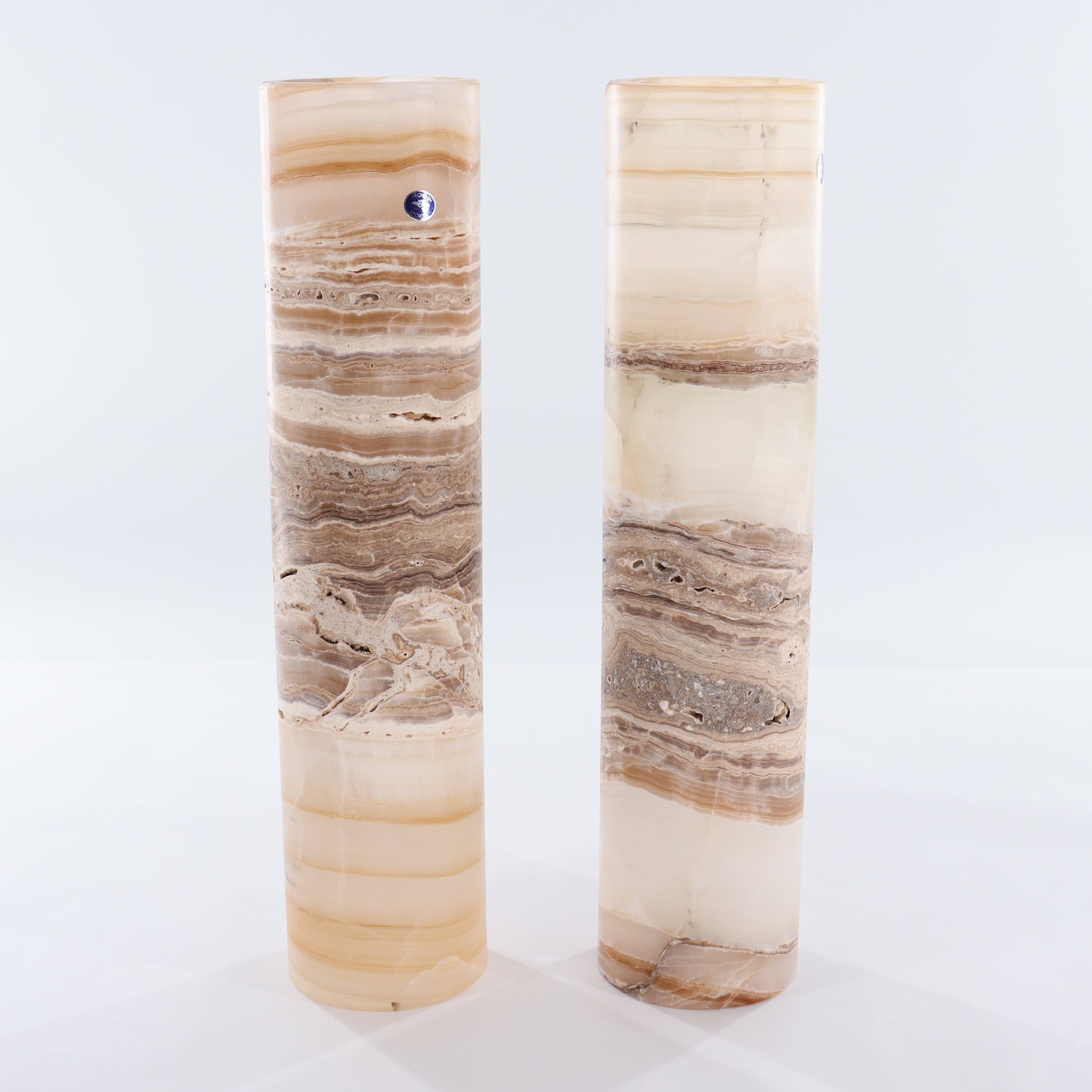 One Honey Smooth Onyx Lamp Blind - Expert Wholesale and Supplier of Wholesale Crystals & Bulk Gemstones, ["Lamps","Mexico","onyx"]