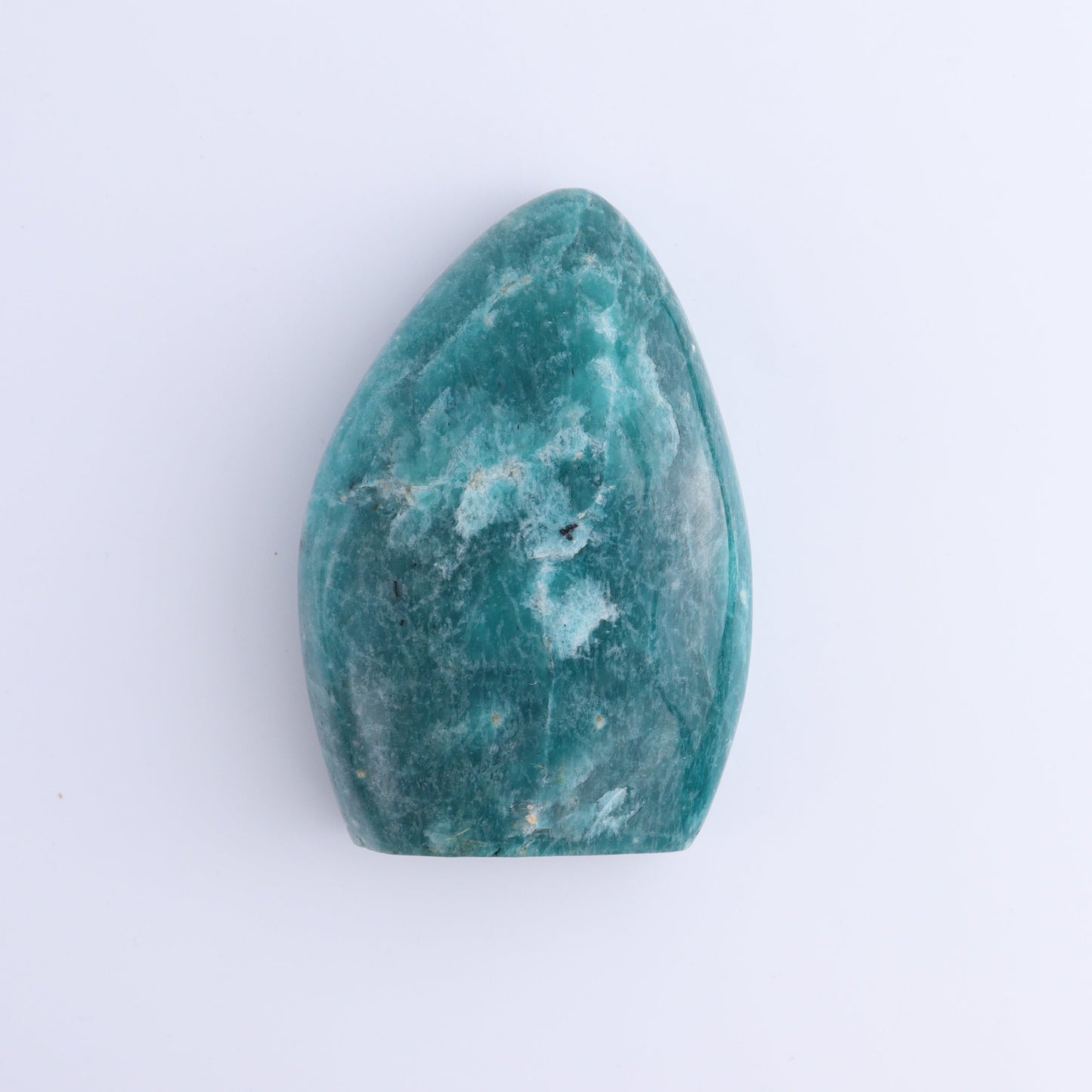 Amazonite Freeforms Set of 3 - Expert Wholesale and Supplier of Wholesale Crystals & Bulk Gemstones, ["Amazonite","Freeform","Freeforms","Madagascar"]