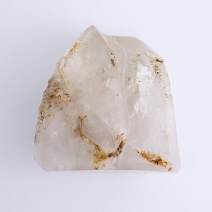 Imperfect Quartz Freeform