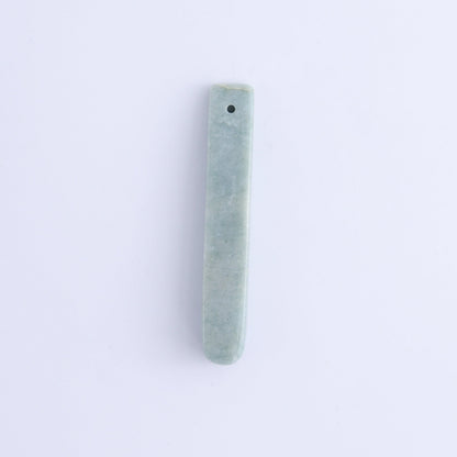 Jadeite Pendants Set of 6 - Expert Wholesale and Supplier of Wholesale Crystals & Bulk Gemstones, ["Guatemala","jadeite","Pendants"]