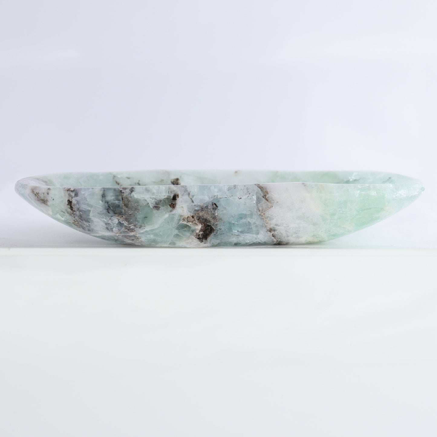 Fluorite Bowls Set of 5 - Expert Wholesale and Supplier of Wholesale Crystals & Bulk Gemstones, ["Bowls","Fluorite","Mexico"]