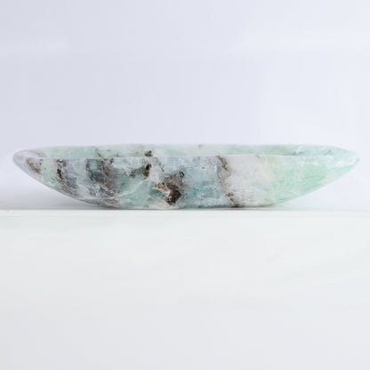 Fluorite Bowls Set of 5 - Expert Wholesale and Supplier of Wholesale Crystals & Bulk Gemstones, ["Bowls","Fluorite","Mexico"]