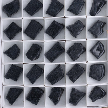 Specularite Flat of 35 - Expert Wholesale and Supplier of Wholesale Crystals & Bulk Gemstones, ["flat","Flats","Specularite","United States"]