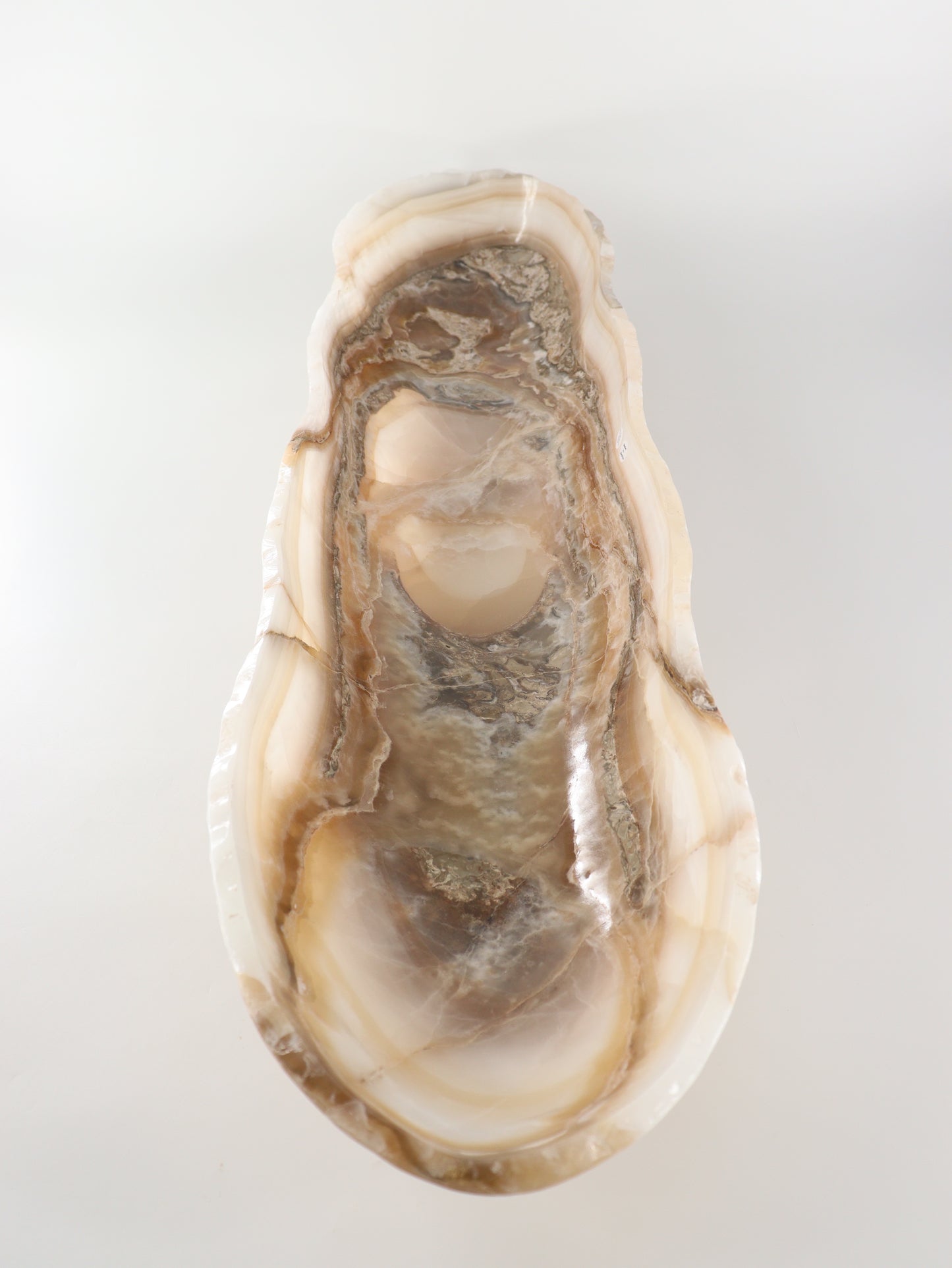 Onyx Canoe Bowl - Expert Wholesale and Supplier of Wholesale Crystals & Bulk Gemstones, []
