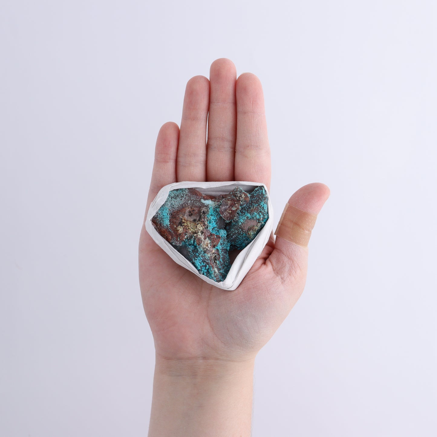 Chrysocolla Roughs Flat - Expert Wholesale and Supplier of Wholesale Crystals & Bulk Gemstones, ["Chrysocolla","Flats","Freeforms","Peru","Rough"]
